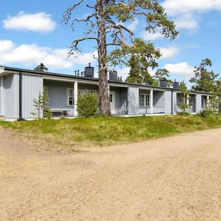 Feriehus Saariselaentie 8 C 6 Alatupa By Interhome Saariselkä