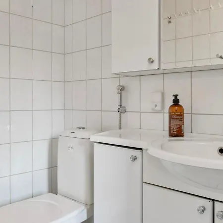 Hébergement de vacances Saariselaentie 8 C 6 Alatupa By Interhome *